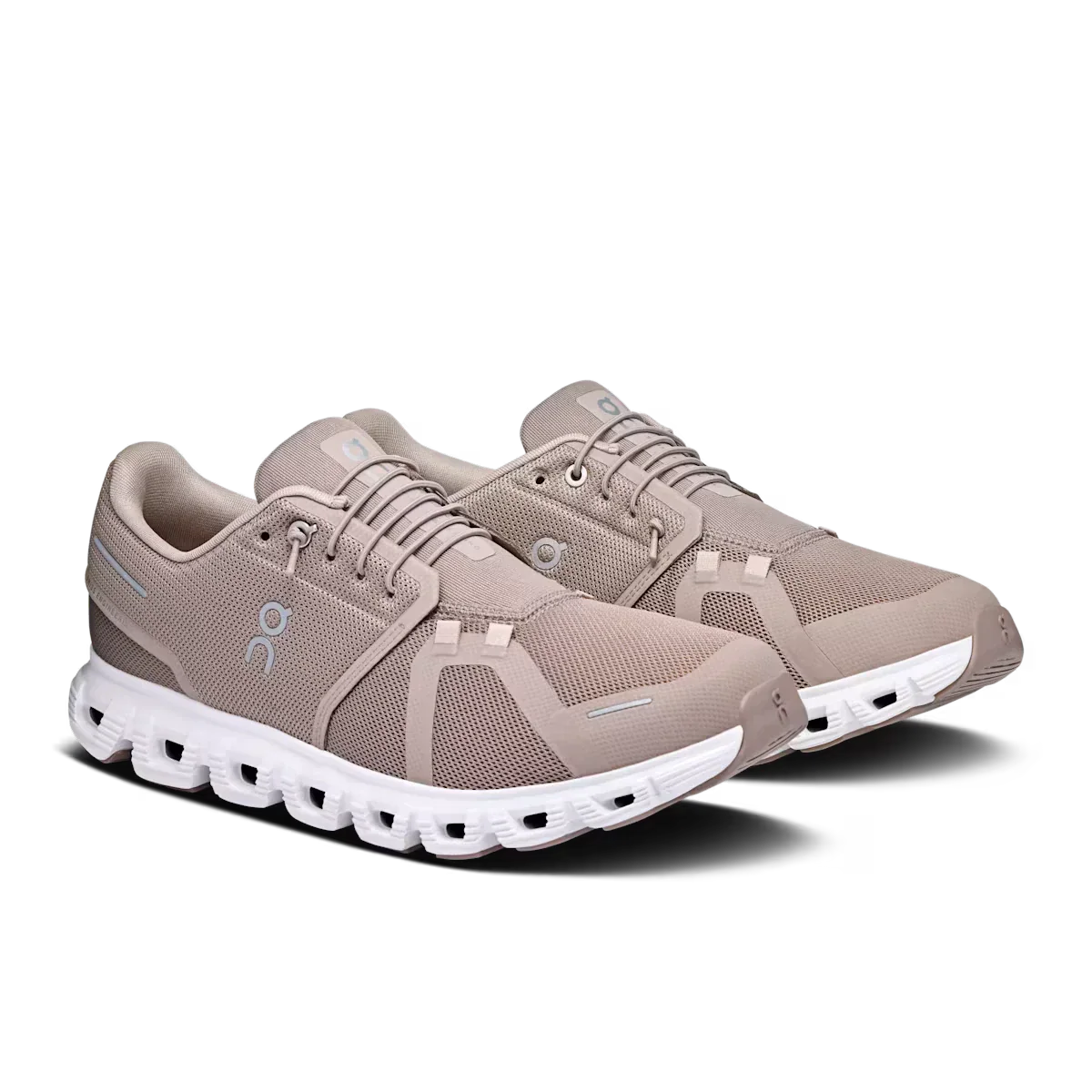 Cloud 6 - Fog | White