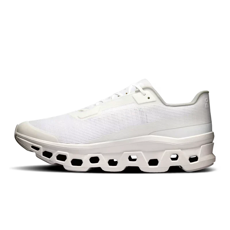 On Running Cloudmonster Void - White | White