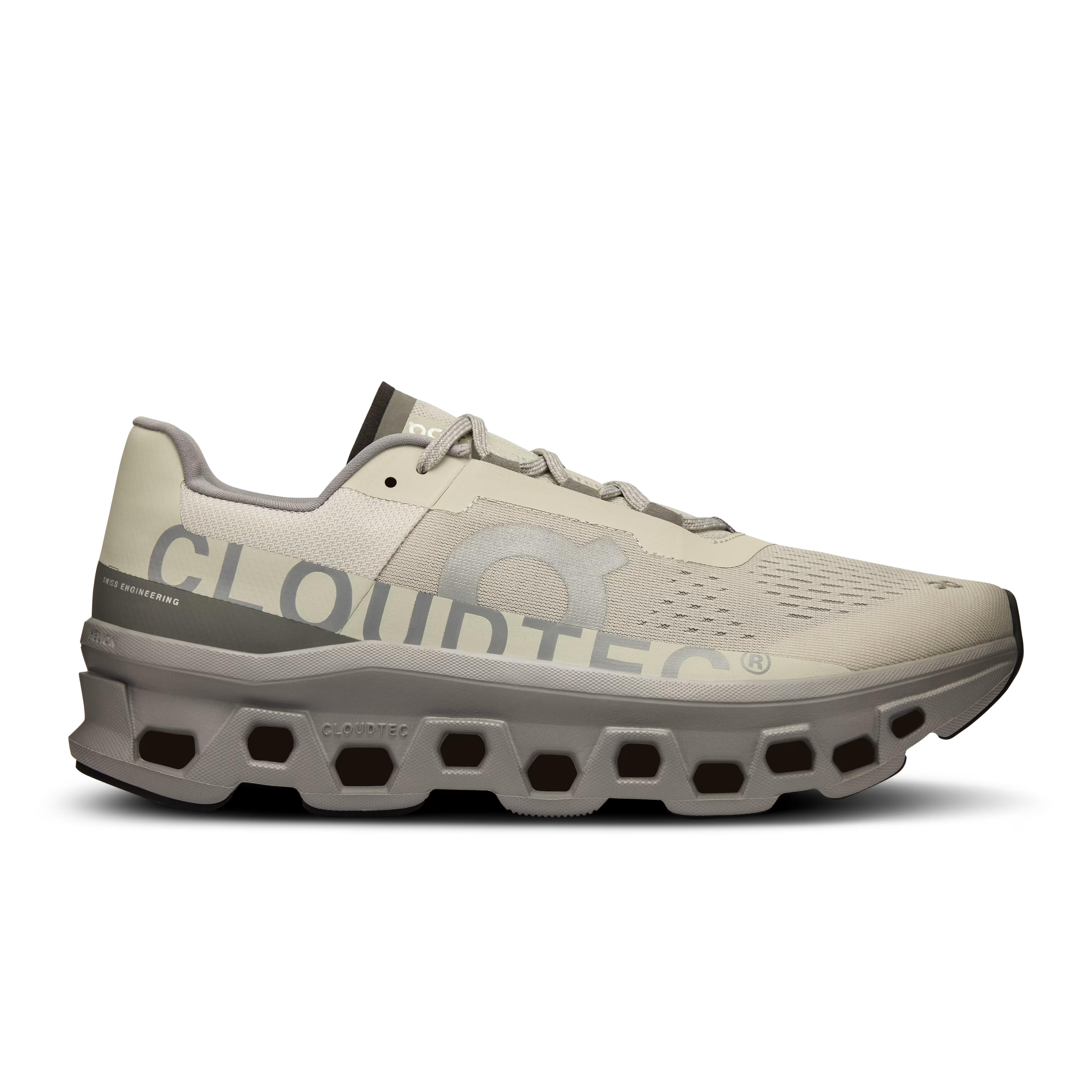 Cloudmonster - Ice | Alloy - Masculino