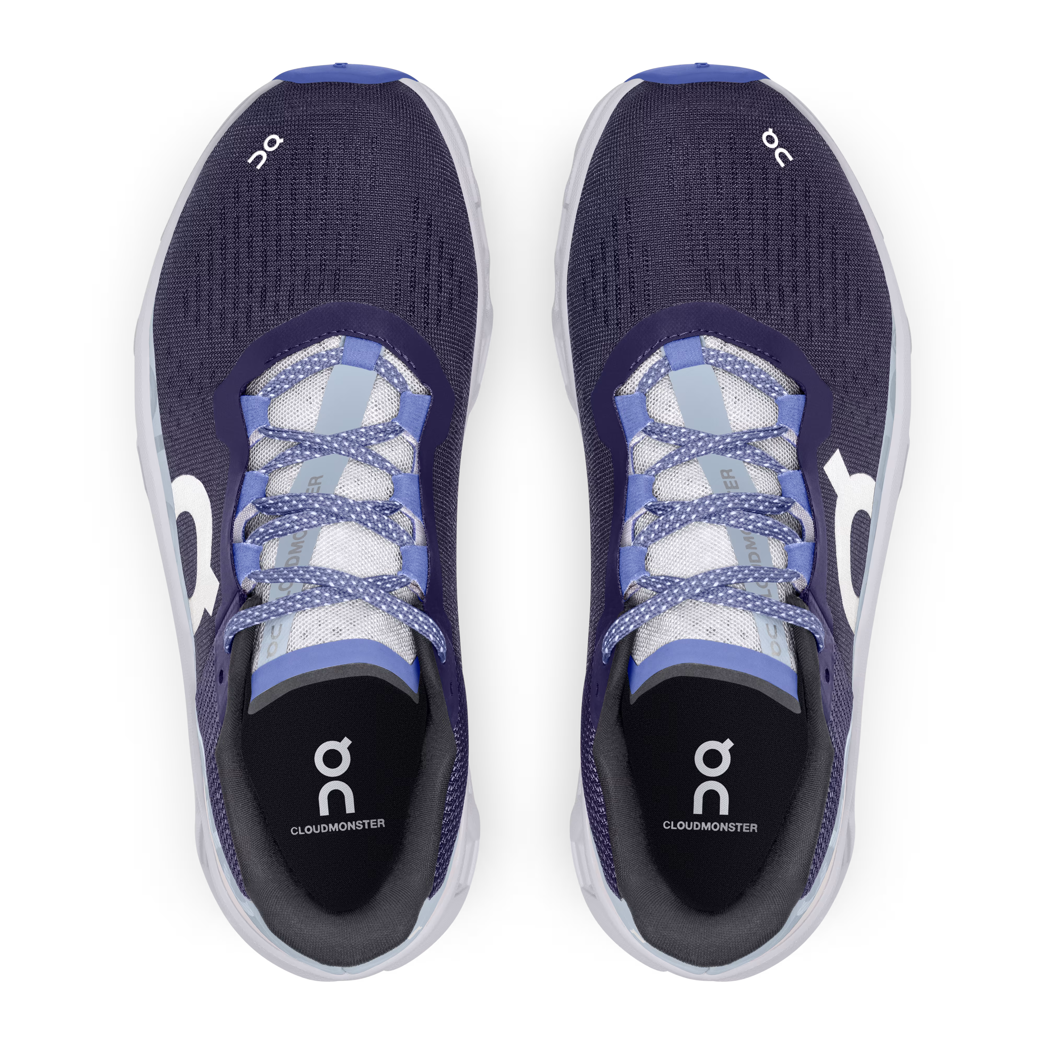 Cloudmonster - Acai | Lavender - Feminino