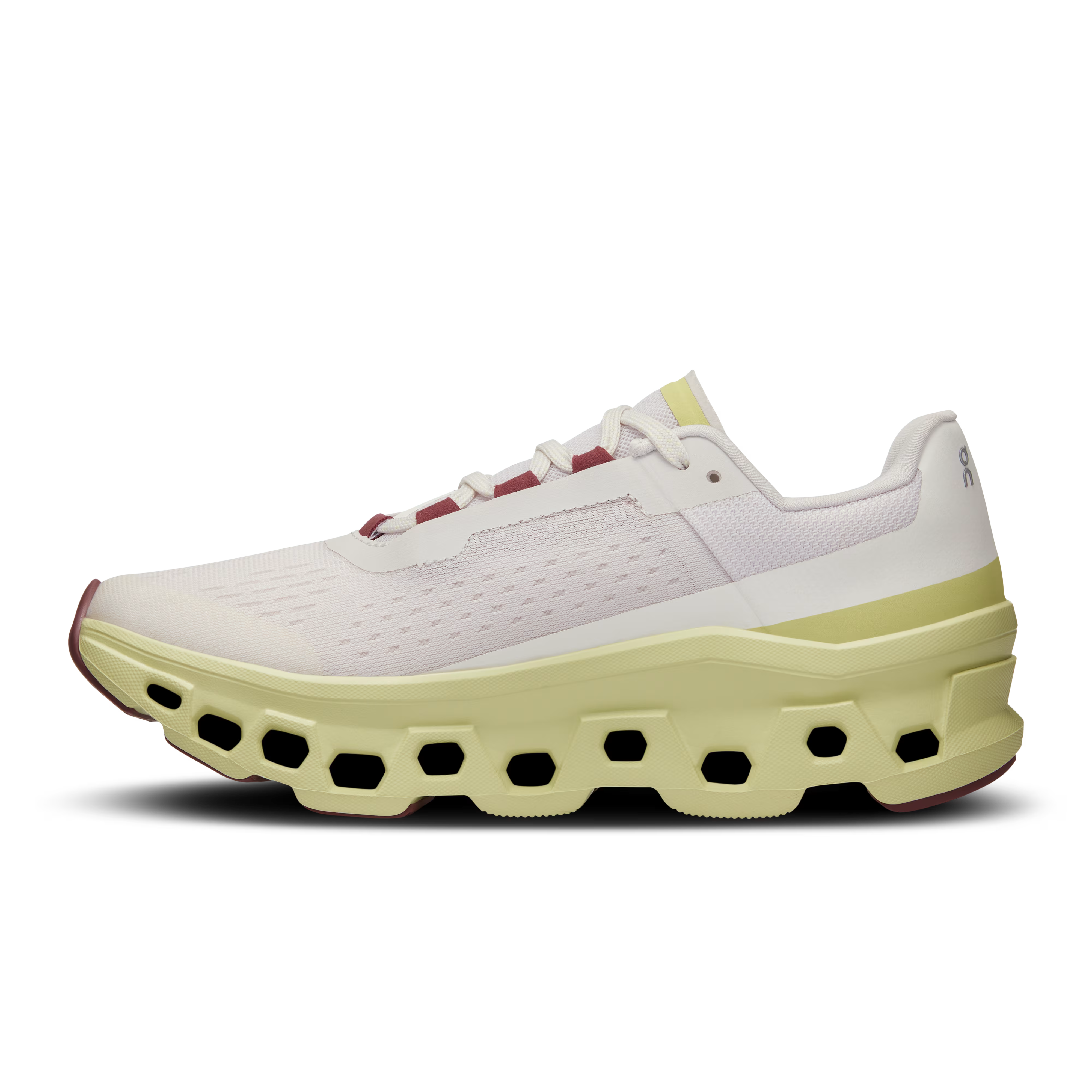 Cloudmonster - Frost | Acacia - Feminino