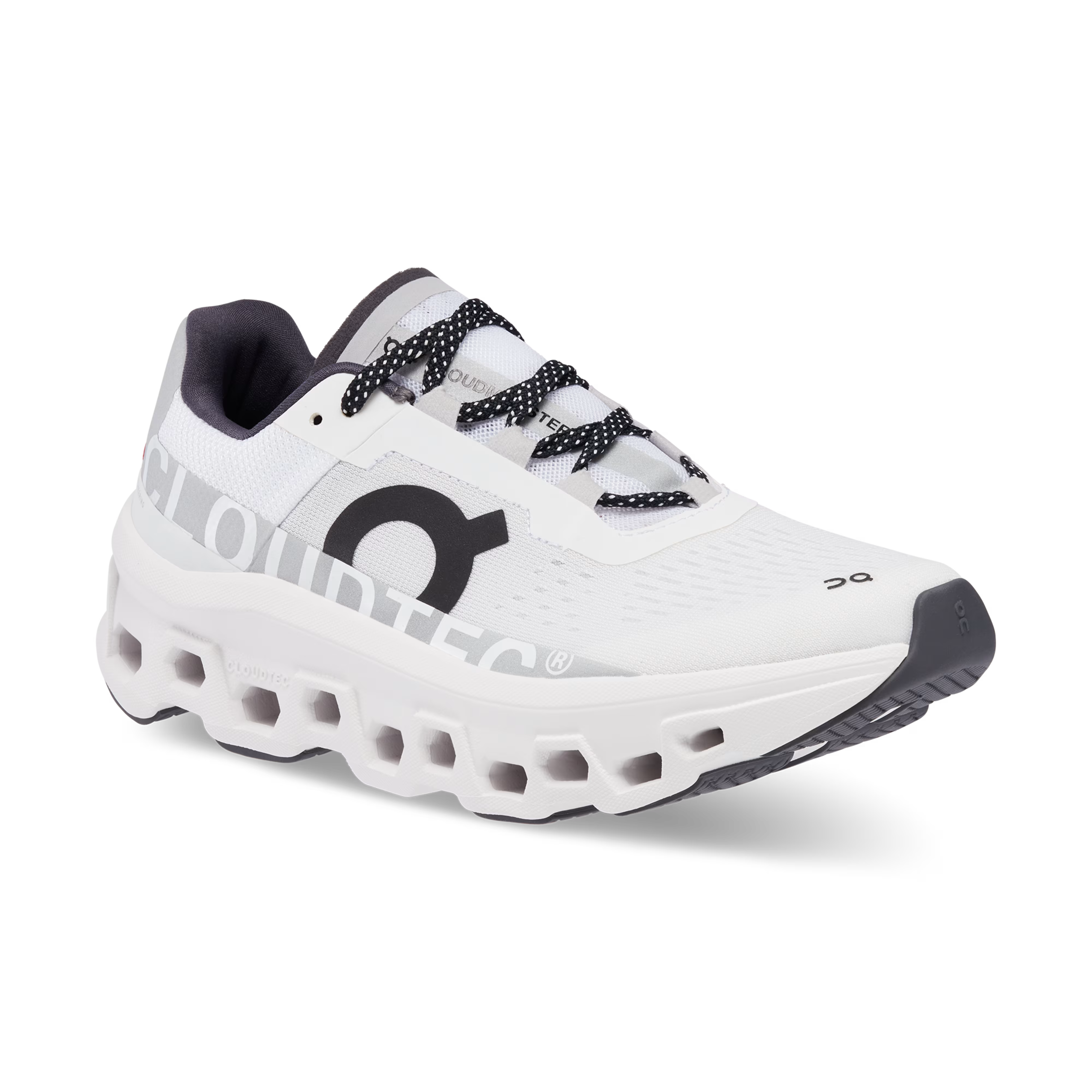 Cloudmonster - All White - Masculino