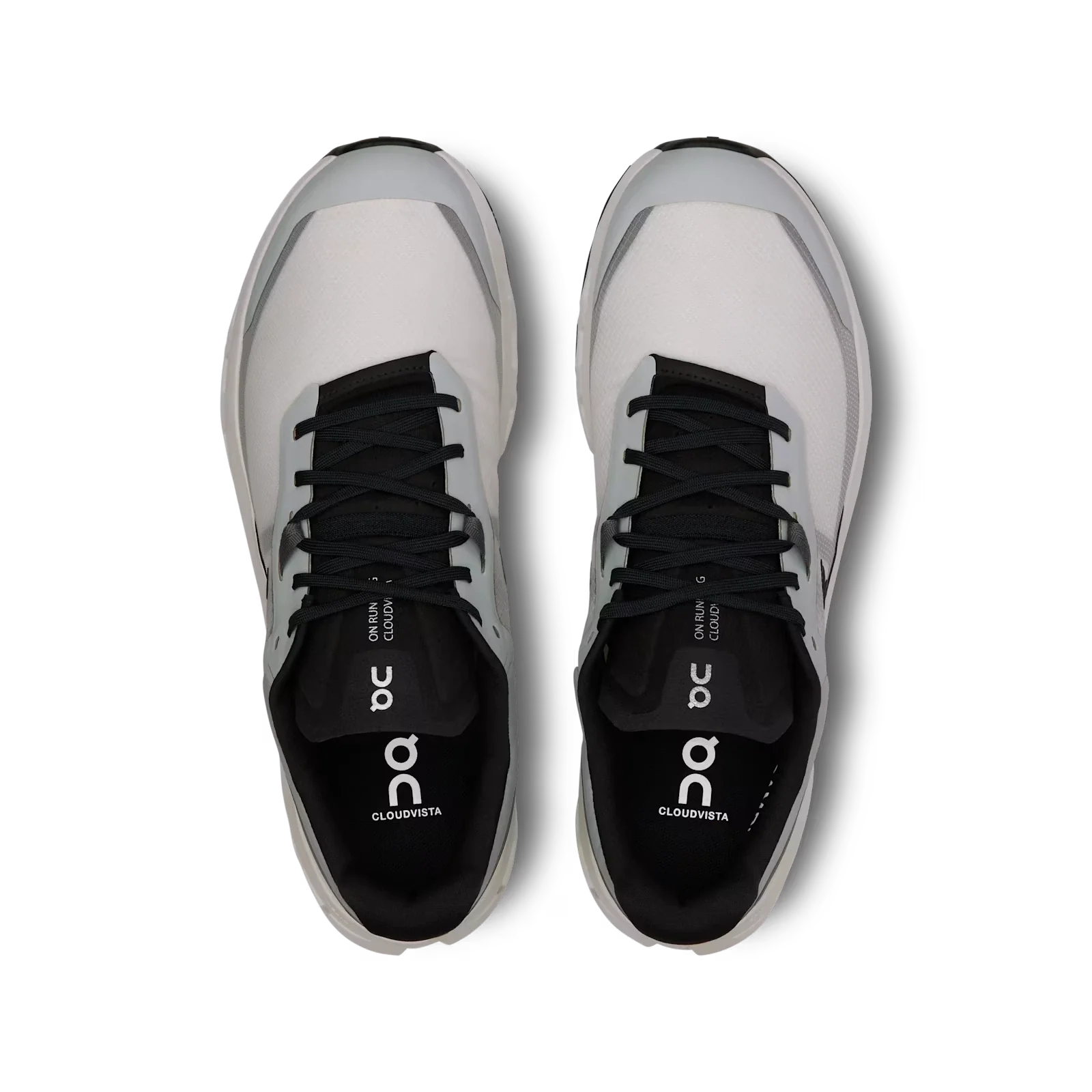 Cloudvista 2 - Glacier | Eclipse