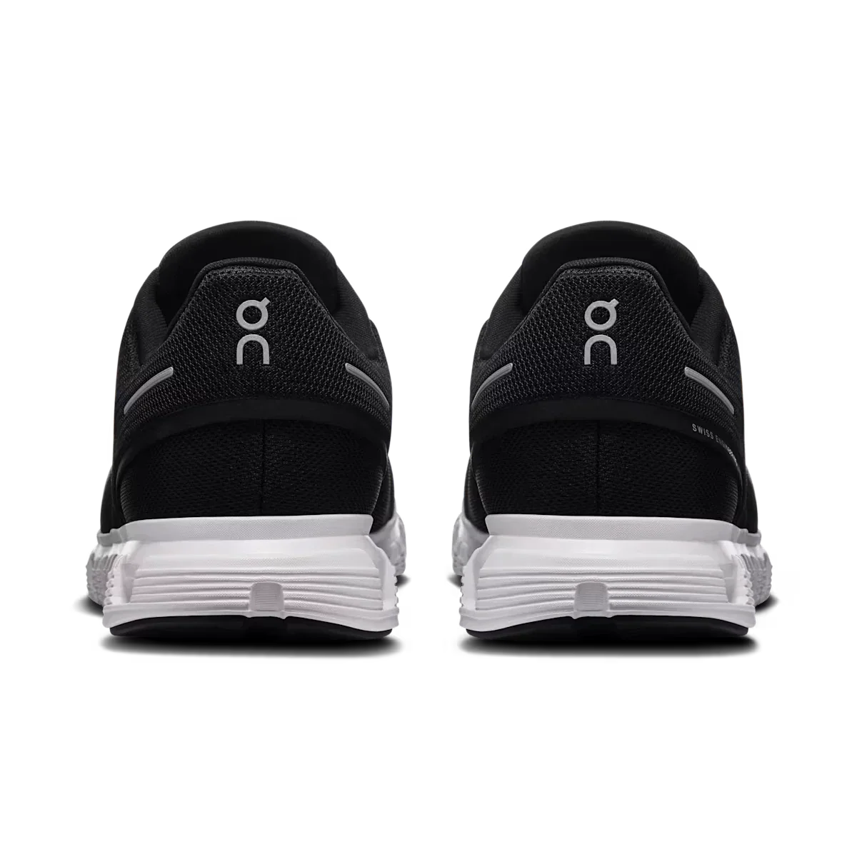 Cloud 6 - Black | White